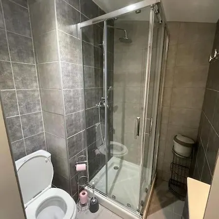 T2 Au Vernet D'ariege Avec Jardin Privatif アパート *