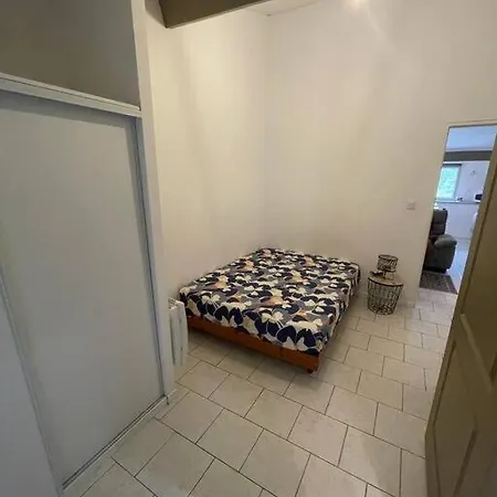 T2 Au Vernet D'ariege Avec Jardin Privatif