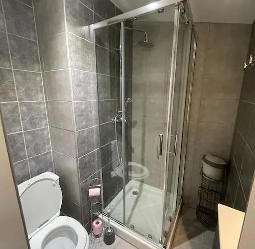 T2 Au Vernet D'ariege Avec Jardin Privatif Апартаменты *