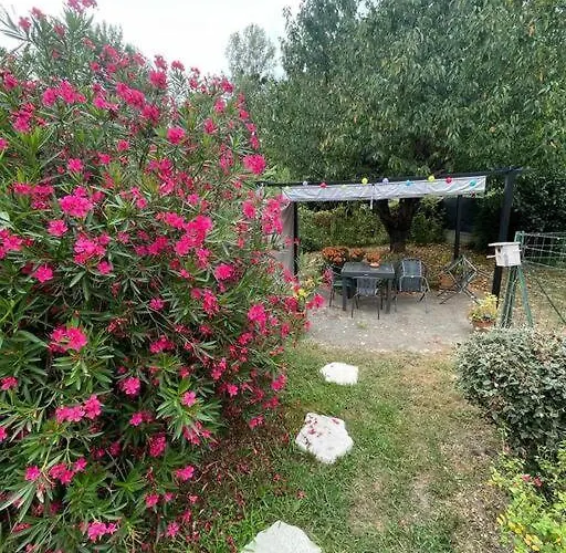 T2 Au Vernet D'ariege Avec Jardin Privatif Апартаменты Le Vernet (Ariege)